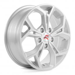 X`trike RST R016 6x16 PCD5x114.3 ET43 Dia67.1 HSL